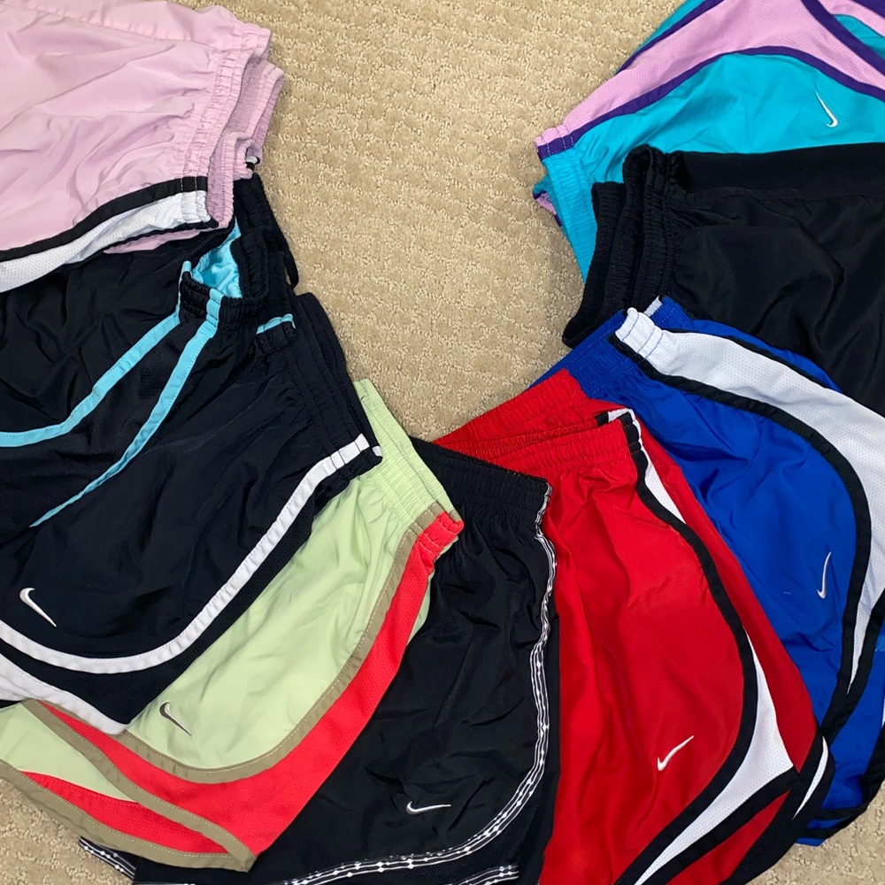 Tempo Track Running Shorts > Nike - image 2
